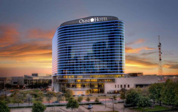 CommercialArchitects_Dallas_8 Omni Dallas Hotel