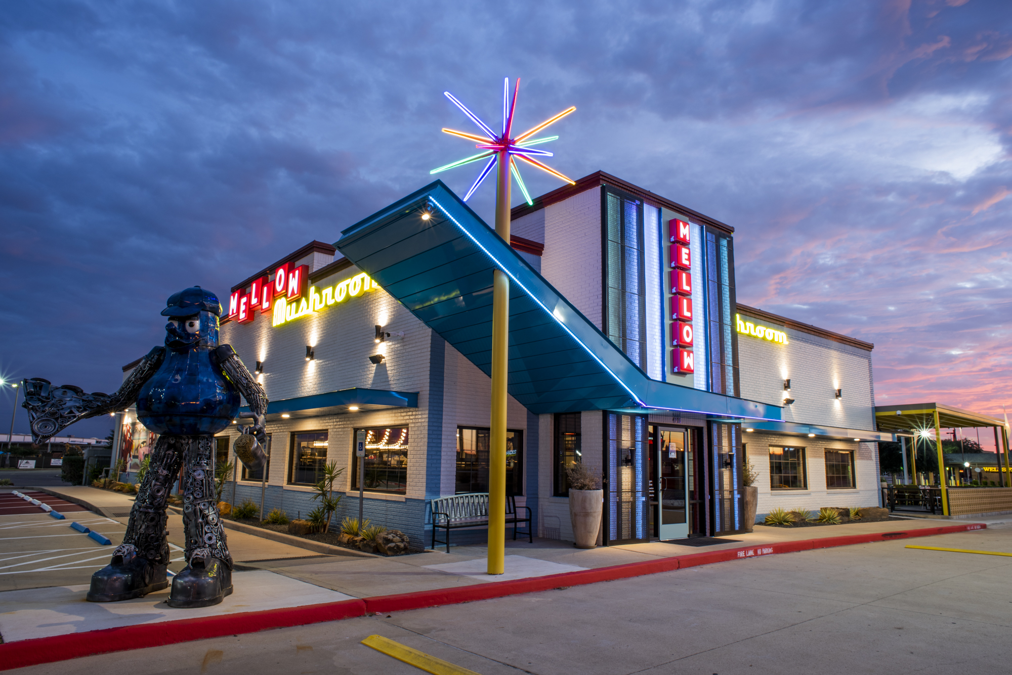 The Best Restaurant Designers and Architects in Dallas - Dallas Architects