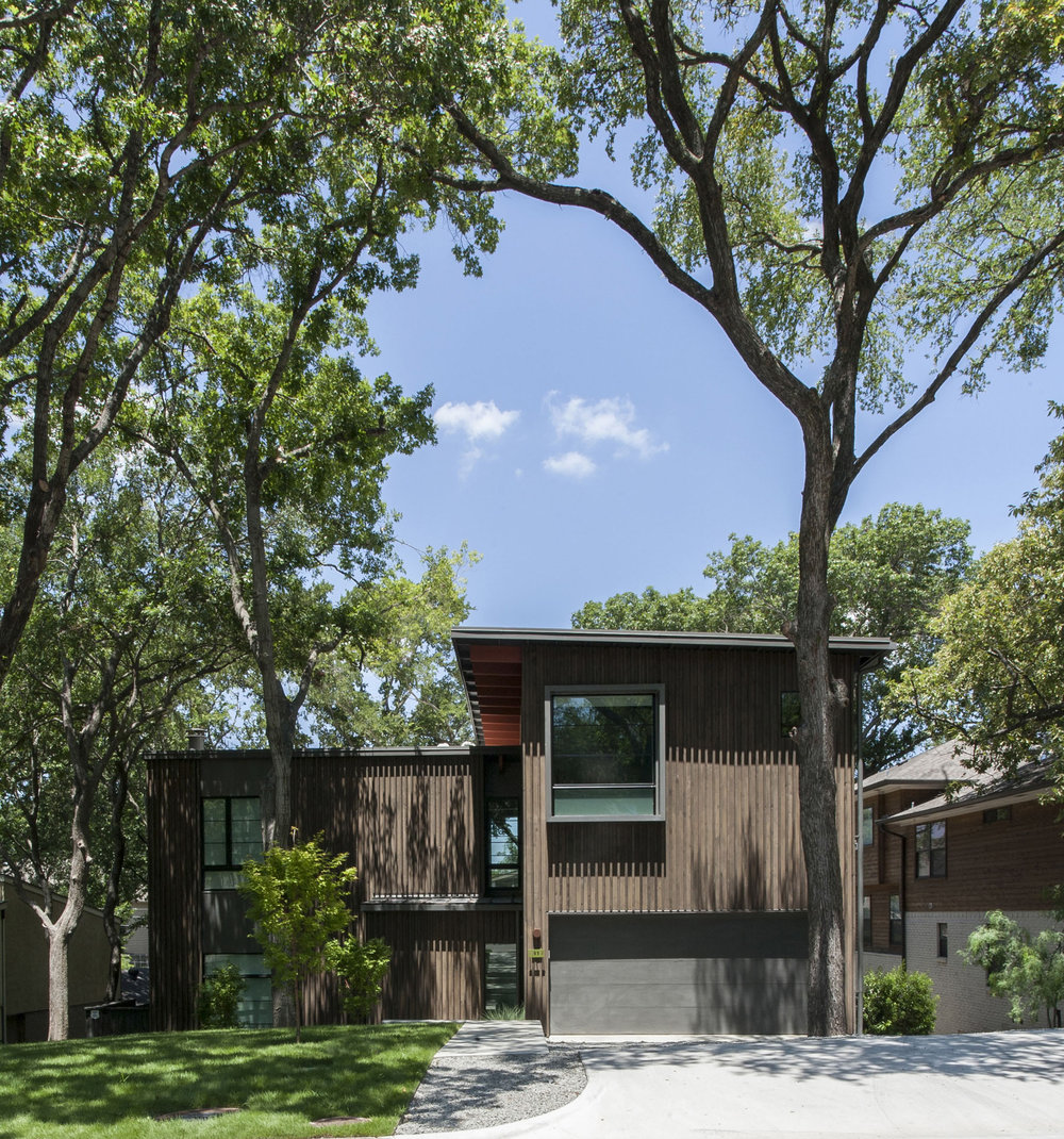 The Best Architects In Dallas With Photos Residential