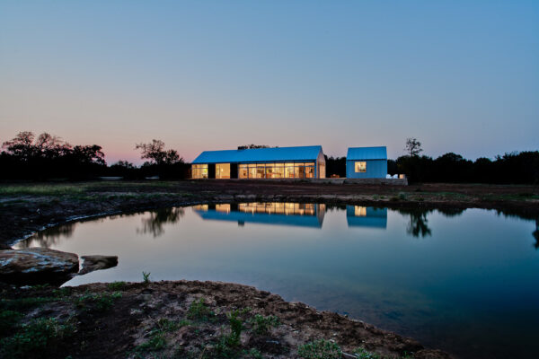 ResidentialArchitects_Dallas_4 Auberty Ranch