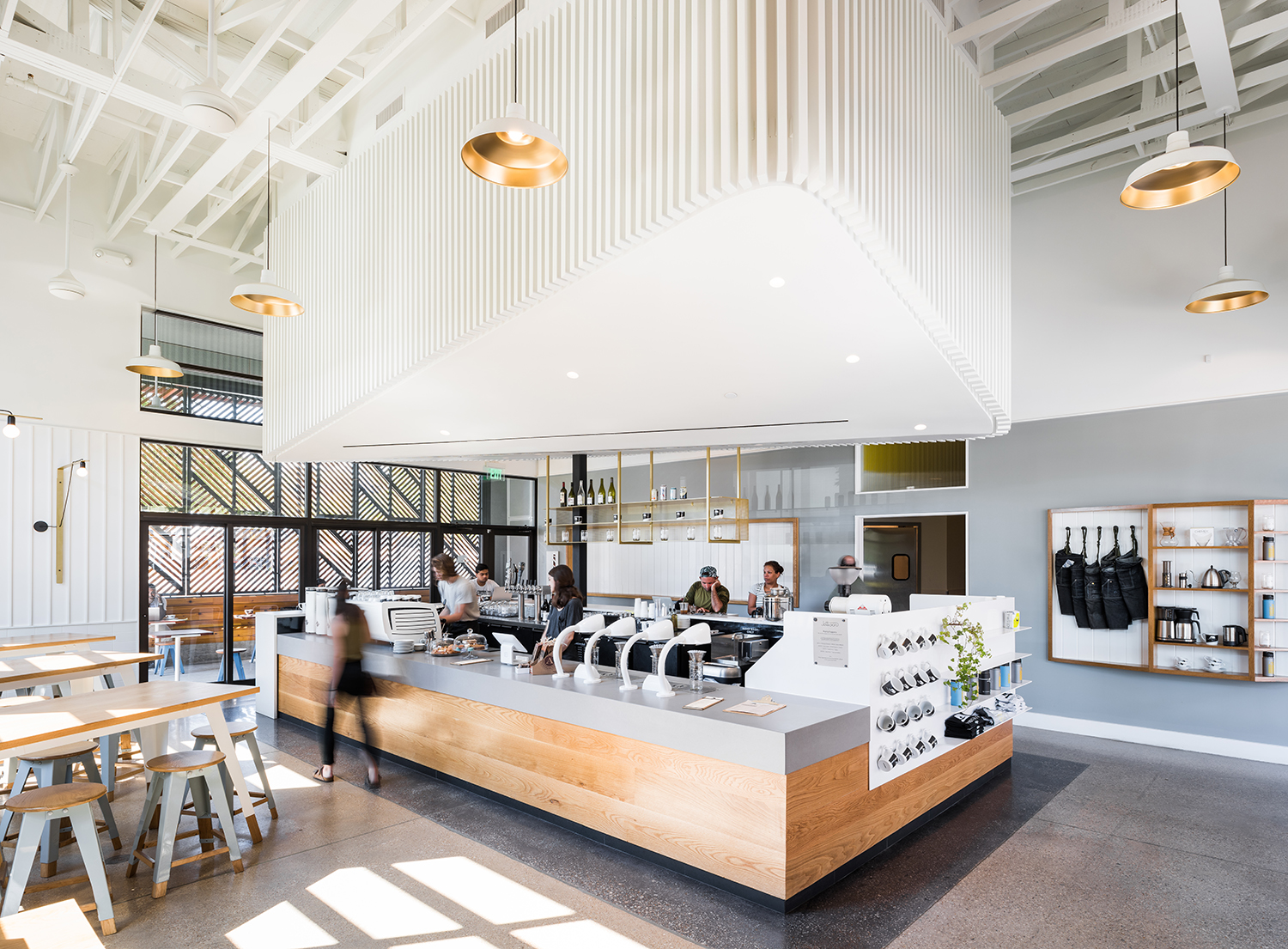 The Best Restaurant Designers And Architects In Dallas