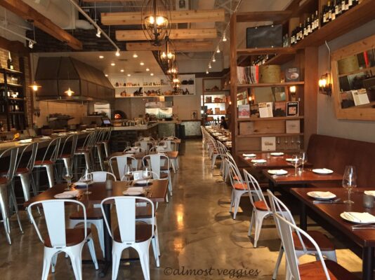 RestaurantArchitects_Dallas_7 Pane Vino
