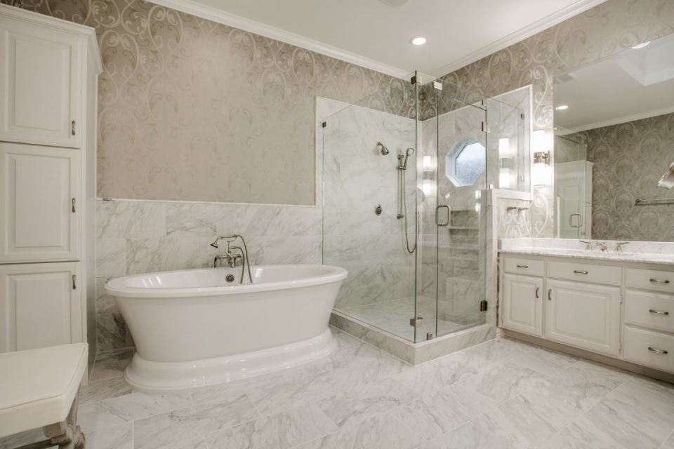 The Best Bathroom Remodelers In Dallas Dallas Architects