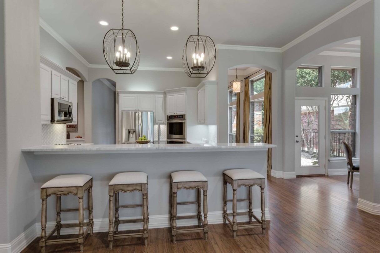 The Best Kitchen Remodelers In Dallas Dallas Architects