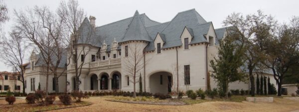 Project by Calais Custom Homes