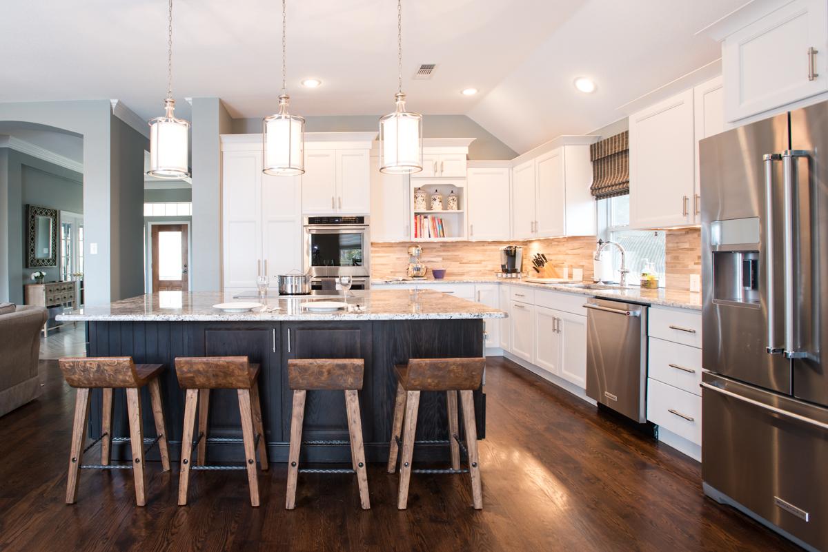 The Best Kitchen Remodelers In Dallas Dallas Architects