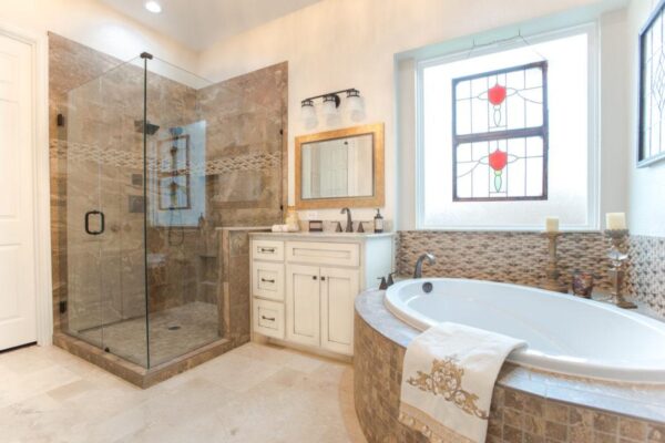 Project by LoneStar Design + Build