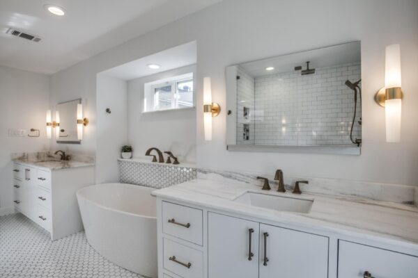 Project by Pedigo Construction Group