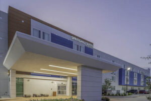 Project by MOE Hospitality