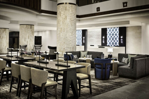 Project by PWI Construction