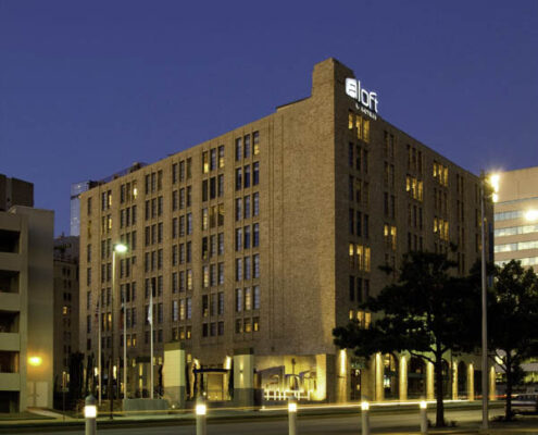 Project by SAVA Holdings