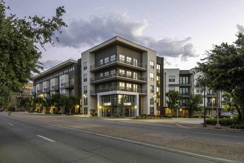 Project by JHP Architecture / Urban Design