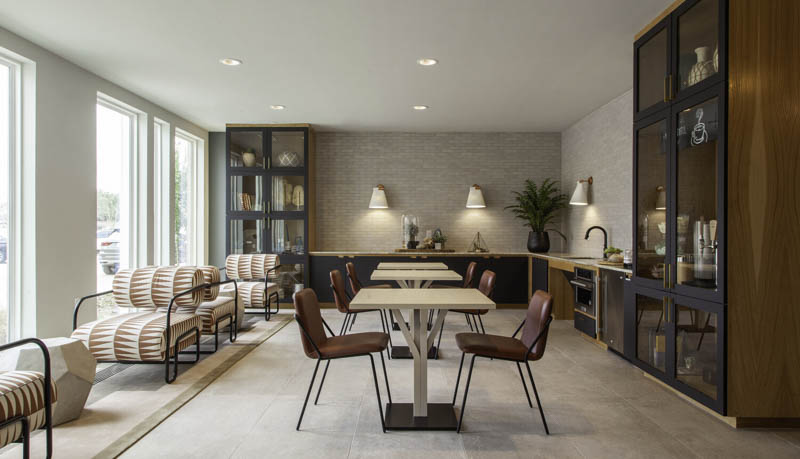 Project by B2 Architecture + Design