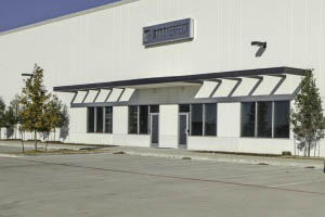 Project by Taurus Commercial
