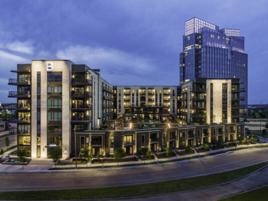 Project by GFF
