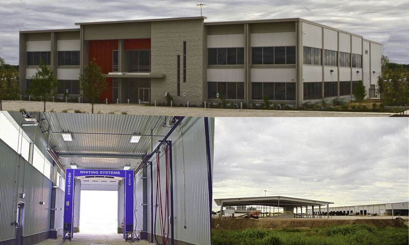 Project by Lyness Construction