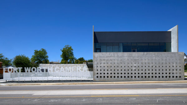 Project by Ibañez Shaw Architecture