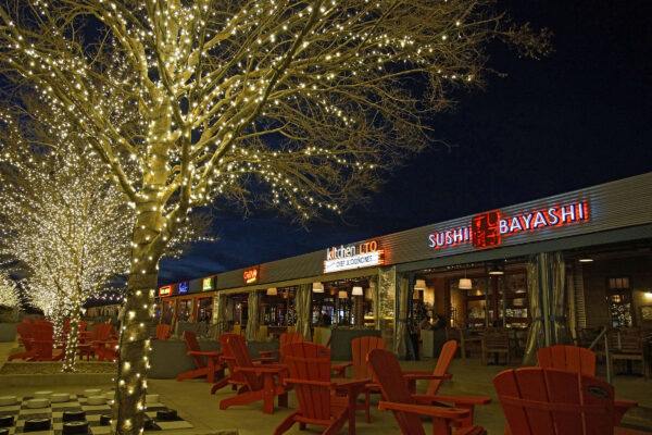 Project by STANTEC