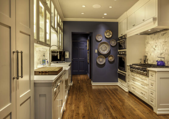 Project by Key Residential, Ltd.