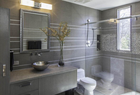 Project by Key Residential, Ltd.