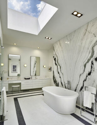 Project by Alair Homes Dallas