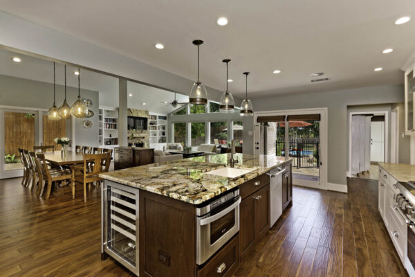 Project by MHM Living