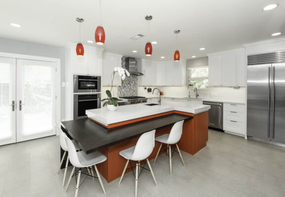 Project by Euro Design Build