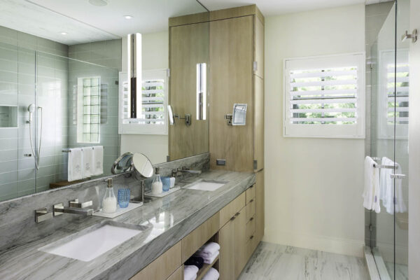 Project by Blackline Renovations