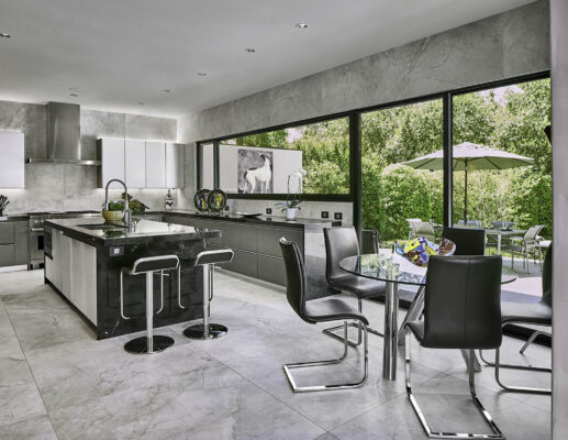 Project by Capital Renovations Group