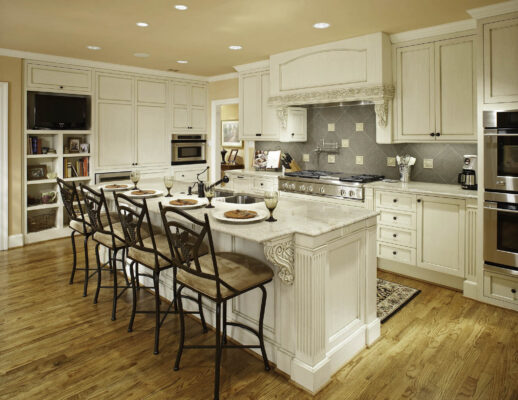 Project by Traver Construction, Inc.