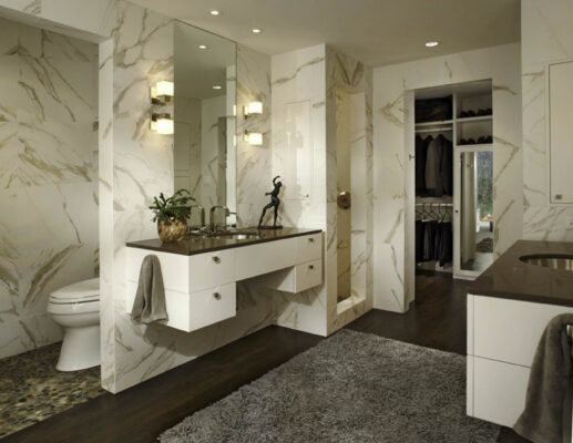 Project by Traver Construction, Inc.