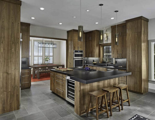 Project by Moisan Remodeling