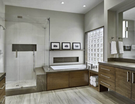 Project by Moisan Remodeling