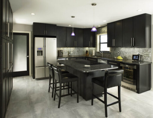 Project by Servant Remodeling