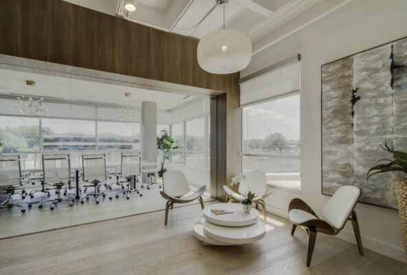 Project by O’Brien Architects