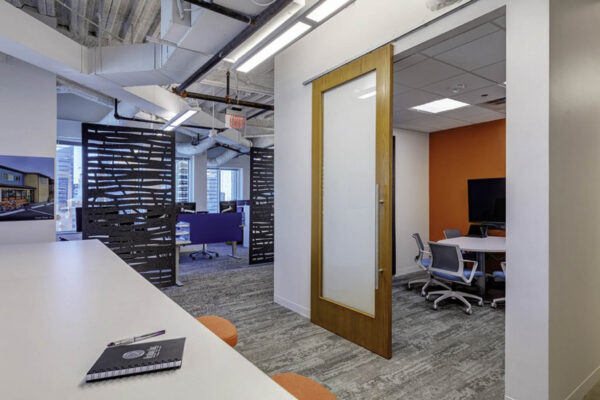 Project by Oculus, Inc.