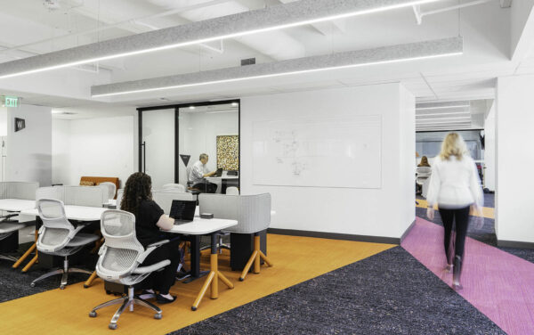 Project by Omniplan