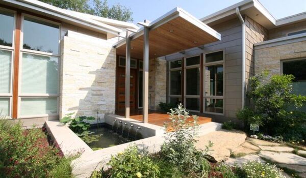 Project by GGO Architects