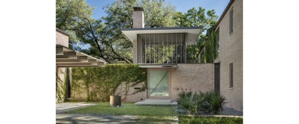 Project by Max Levy Architect