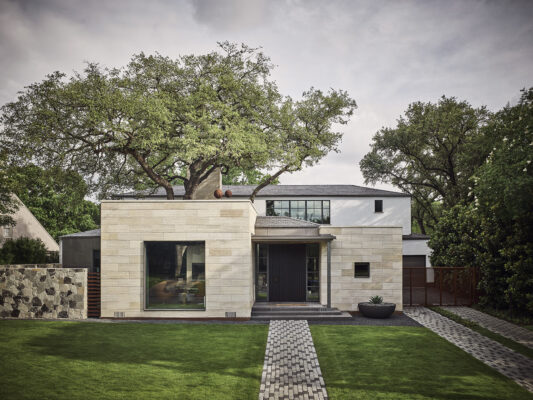 Project by SHM Architects