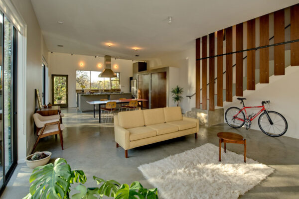 Project by Shipley Architects