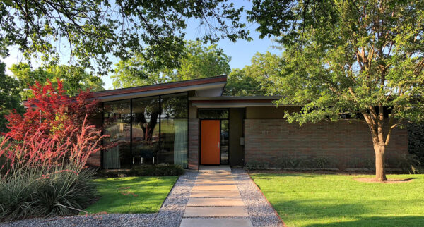 Project by Welch | Hall Architects