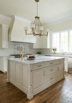 Project by Blackline Renovations
