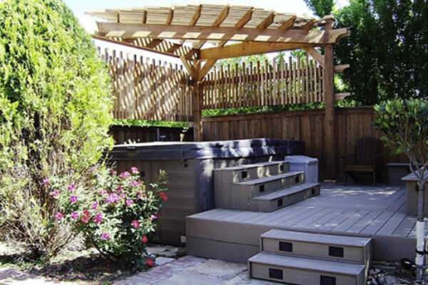 Project by Agape Home Services