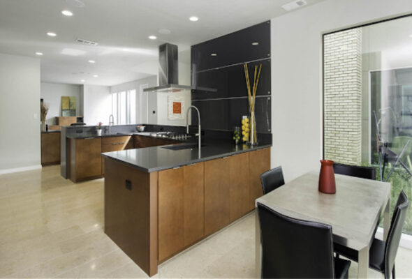 Project by Alair Homes Dallas-Fort Worth