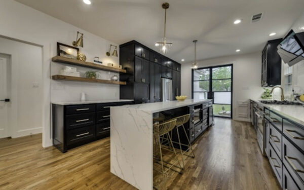 Project by Bella Vista Company