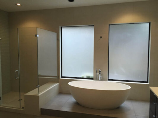 Project by Home Platinum Services