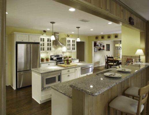Project by Servant Remodeling