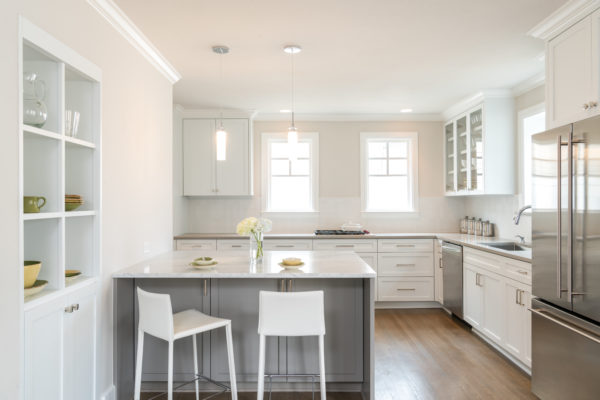 Project by Kasper Custom Remodeling, LLC