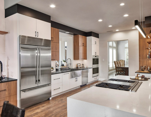 Project by Euro Design Build